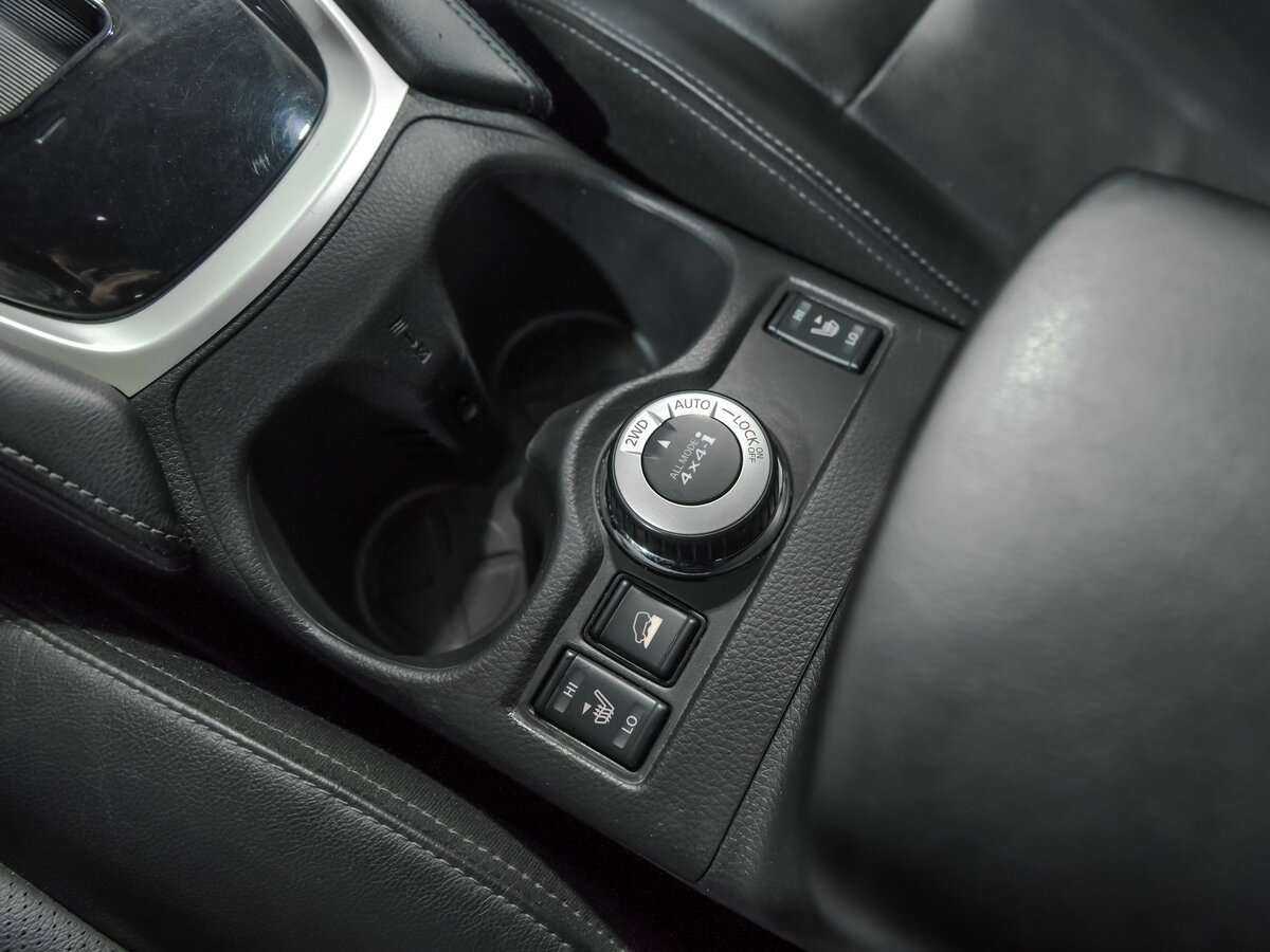 Купить Nissan X-Trail, 2017, 148 179 км.. Фото: #12