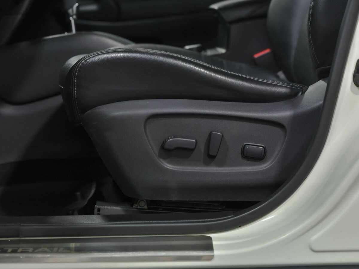 Купить Nissan X-Trail, 2017, 148 179 км.. Фото: #15