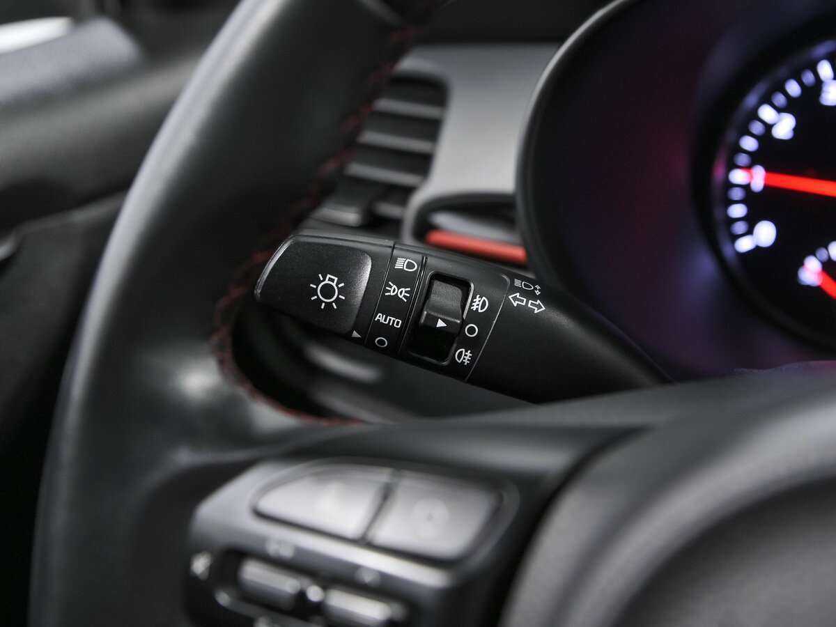 Купить Kia Rio, 2020, 58 573 км.. Фото: #9