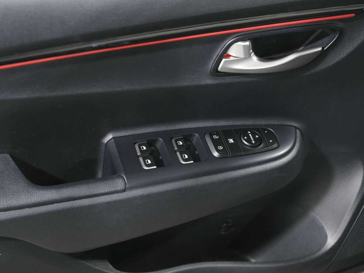 Купить Kia Rio, 2020, 58 573 км.. Фото: #15