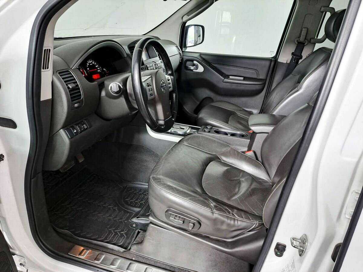 Купить Nissan Pathfinder, 2014, 174 650 км.. Фото: #12