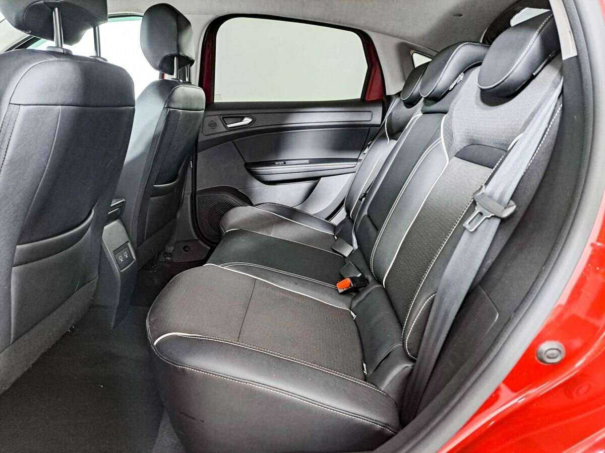 Купить Renault Arkana, 2019, 69 576 км.. Фото: #11