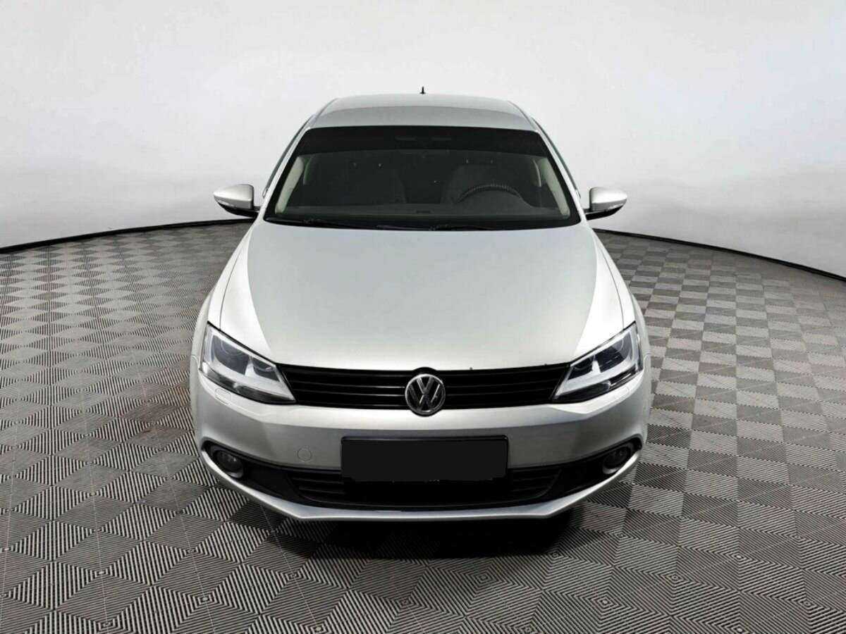 Купить Volkswagen Jetta, 2014, 114 188 км.. Фото: #1