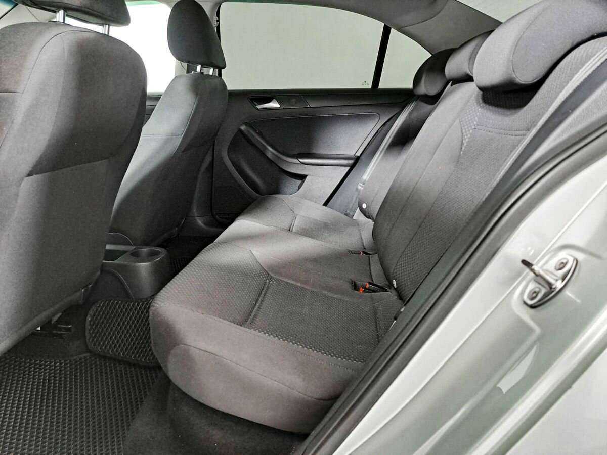 Купить Volkswagen Jetta, 2014, 114 188 км.. Фото: #11