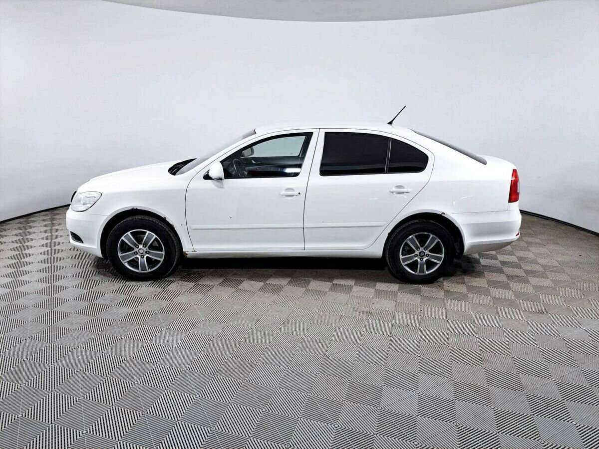 Купить Skoda Octavia, 2012, 127 600 км.. Фото: #7