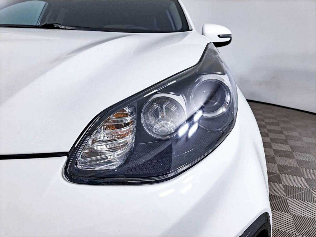 Купить Kia Sportage, 2019, 62 665 км.. Фото: #16