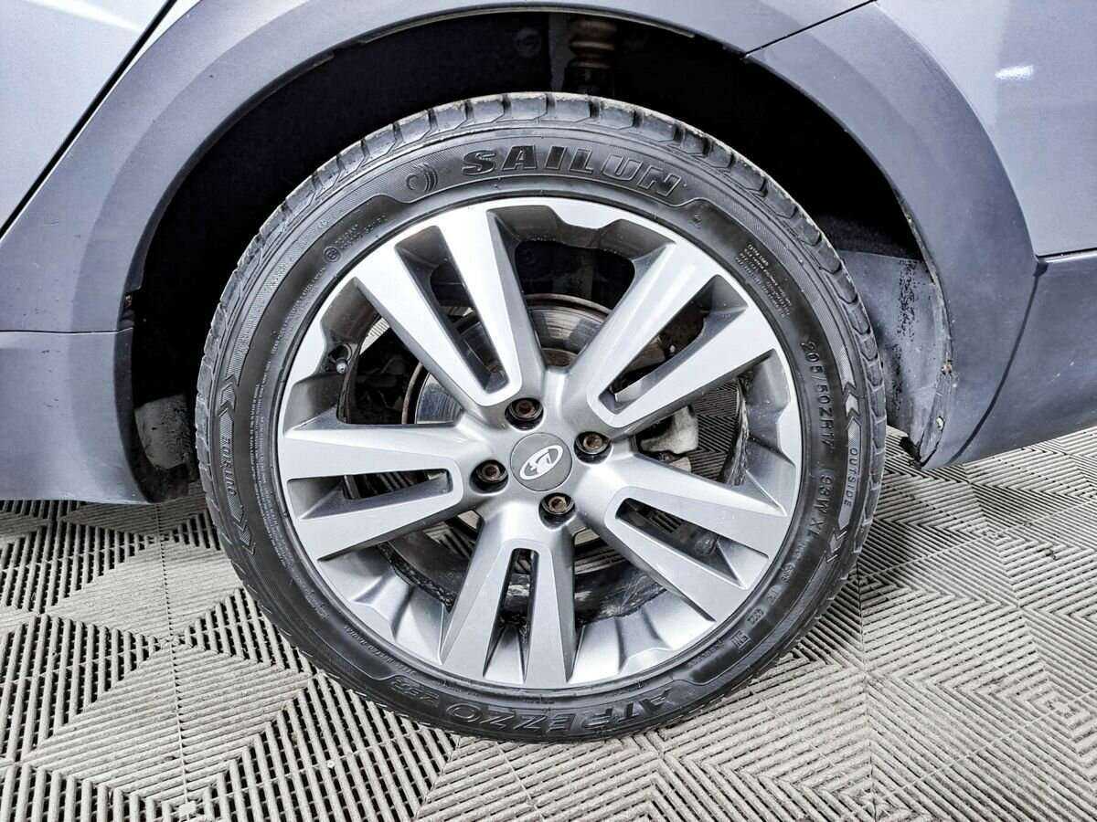 Купить Lada (ВАЗ) Vesta, 2017, 169 905 км.. Фото: #17