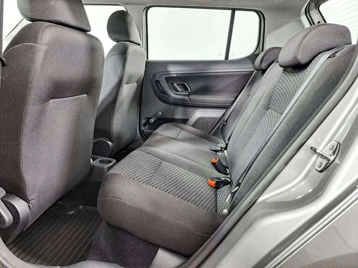 Купить Skoda Fabia, 2013, 64 213 км.. Фото: #9