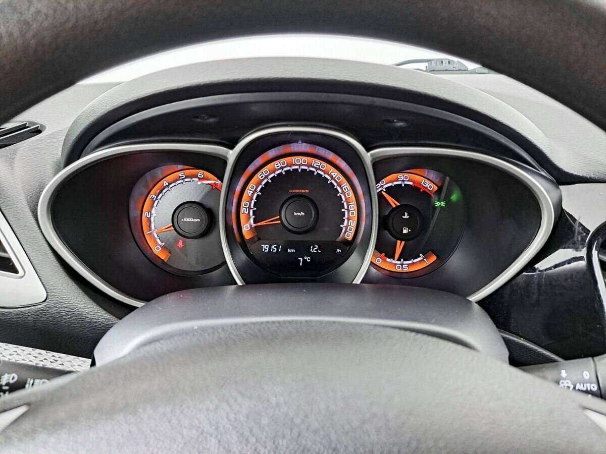 Купить Lada (ВАЗ) Vesta, 2019, 78 401 км.. Фото: #10