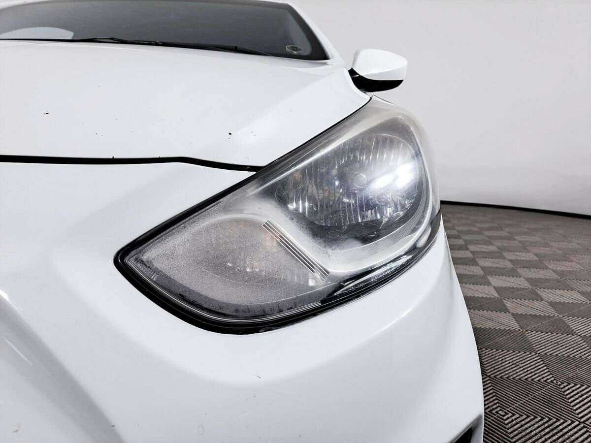 Купить Hyundai Solaris, 2013, 148 000 км.. Фото: #16