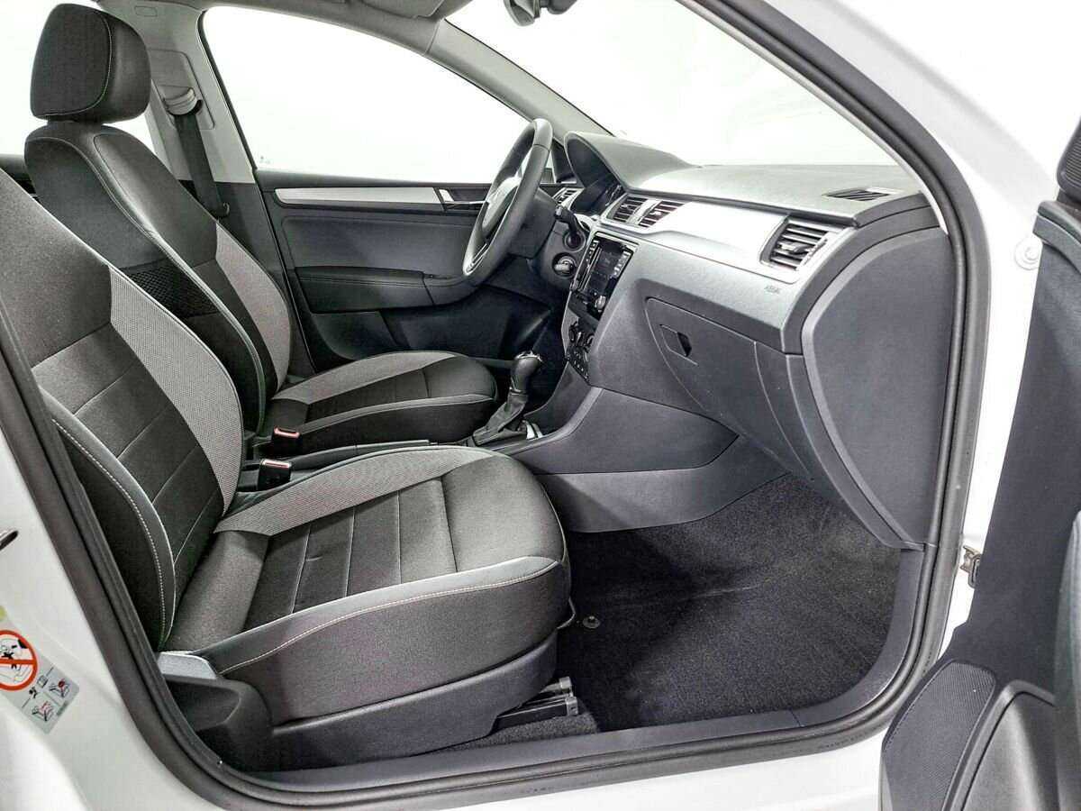 Купить Skoda Rapid, 2018, 80 000 км.. Фото: #7