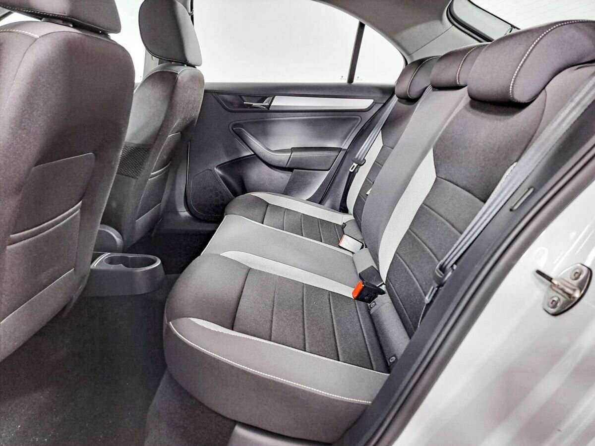 Купить Skoda Rapid, 2018, 80 000 км.. Фото: #8