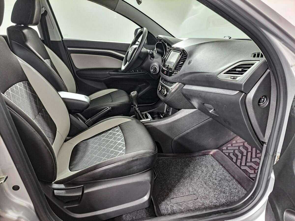 Купить Lada (ВАЗ) Vesta, 2018, 179 216 км.. Фото: #8