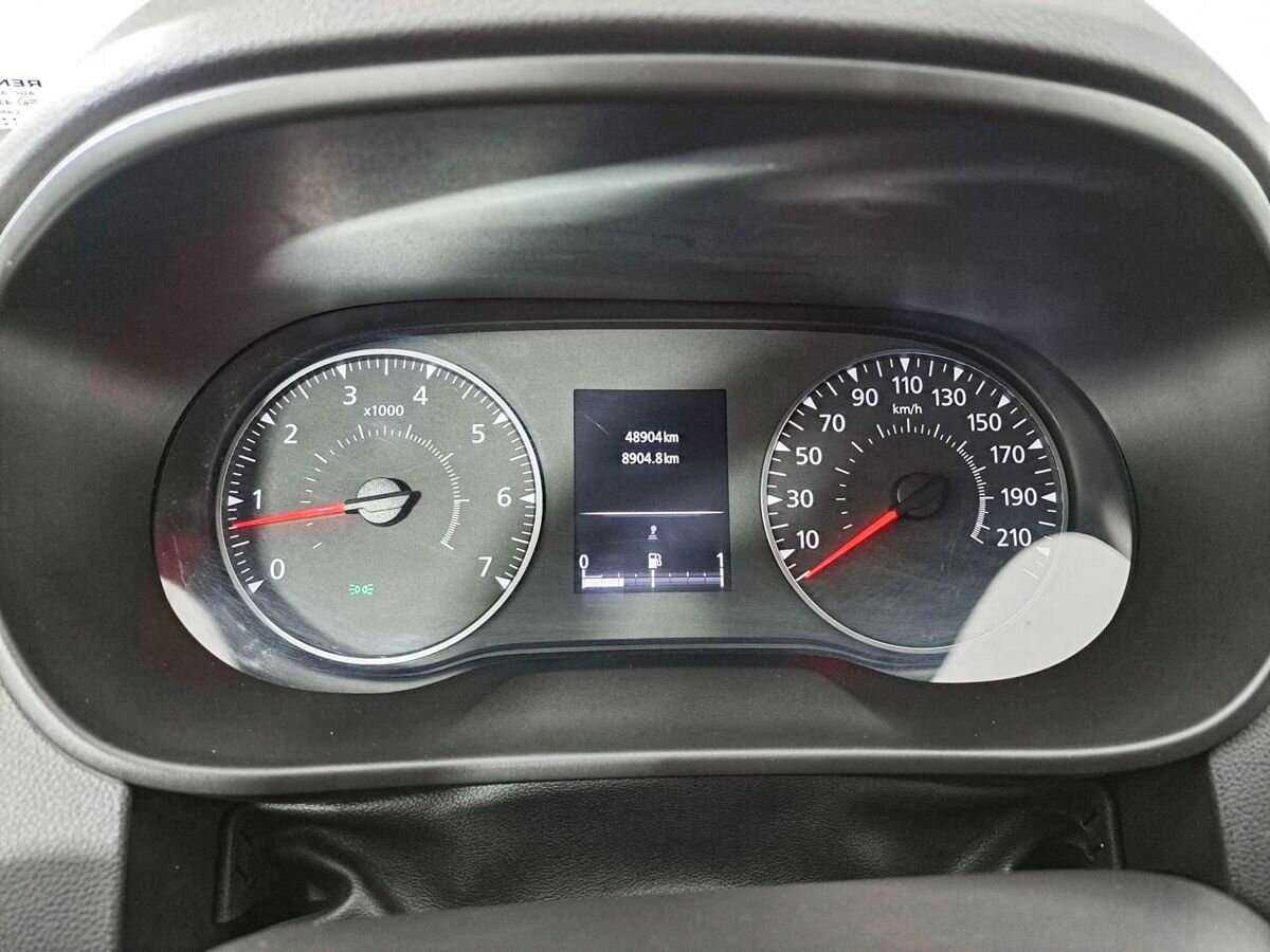 Купить Renault Arkana, 2019, 48 903 км.. Фото: #10