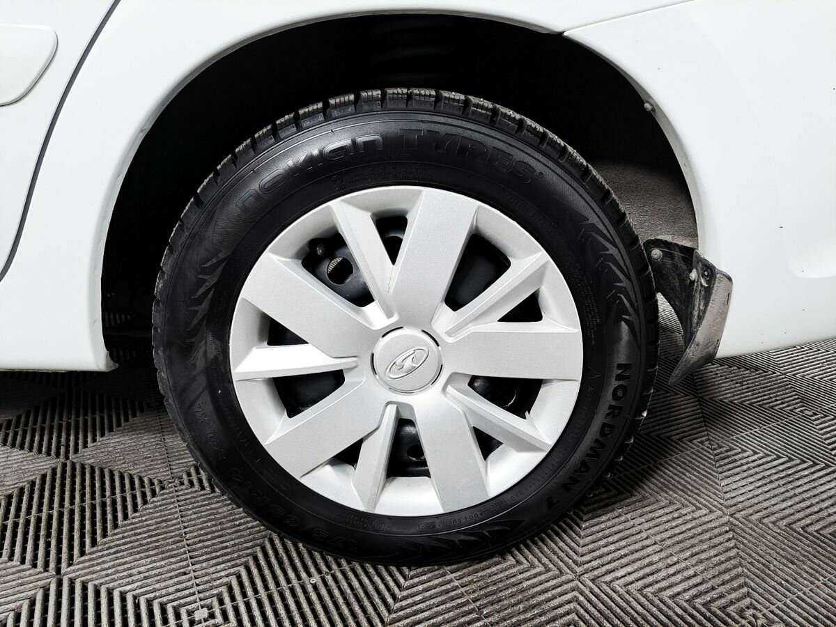 Купить Lada (ВАЗ) Granta, 2021, 35 978 км.. Фото: #17