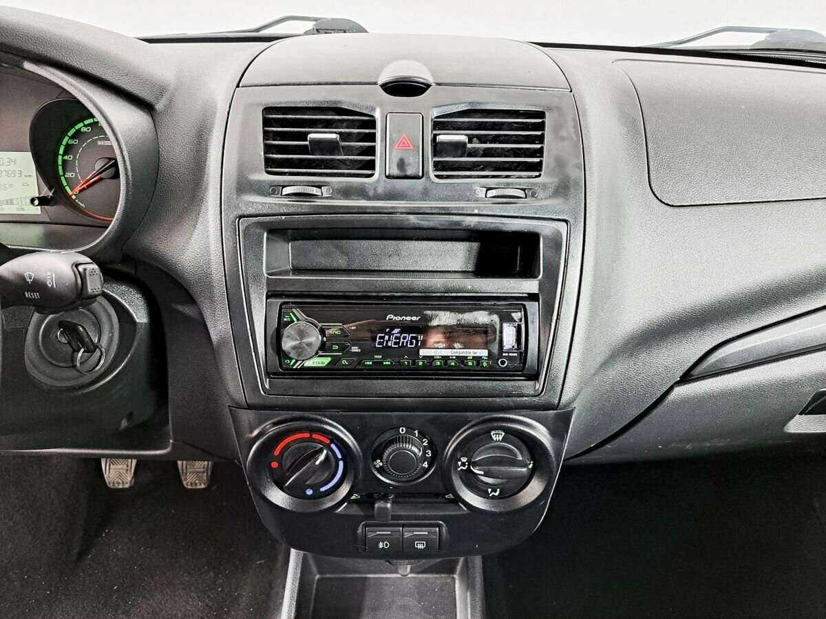 Купить Lada (ВАЗ) Kalina, 2018, 138 000 км.. Фото: #12