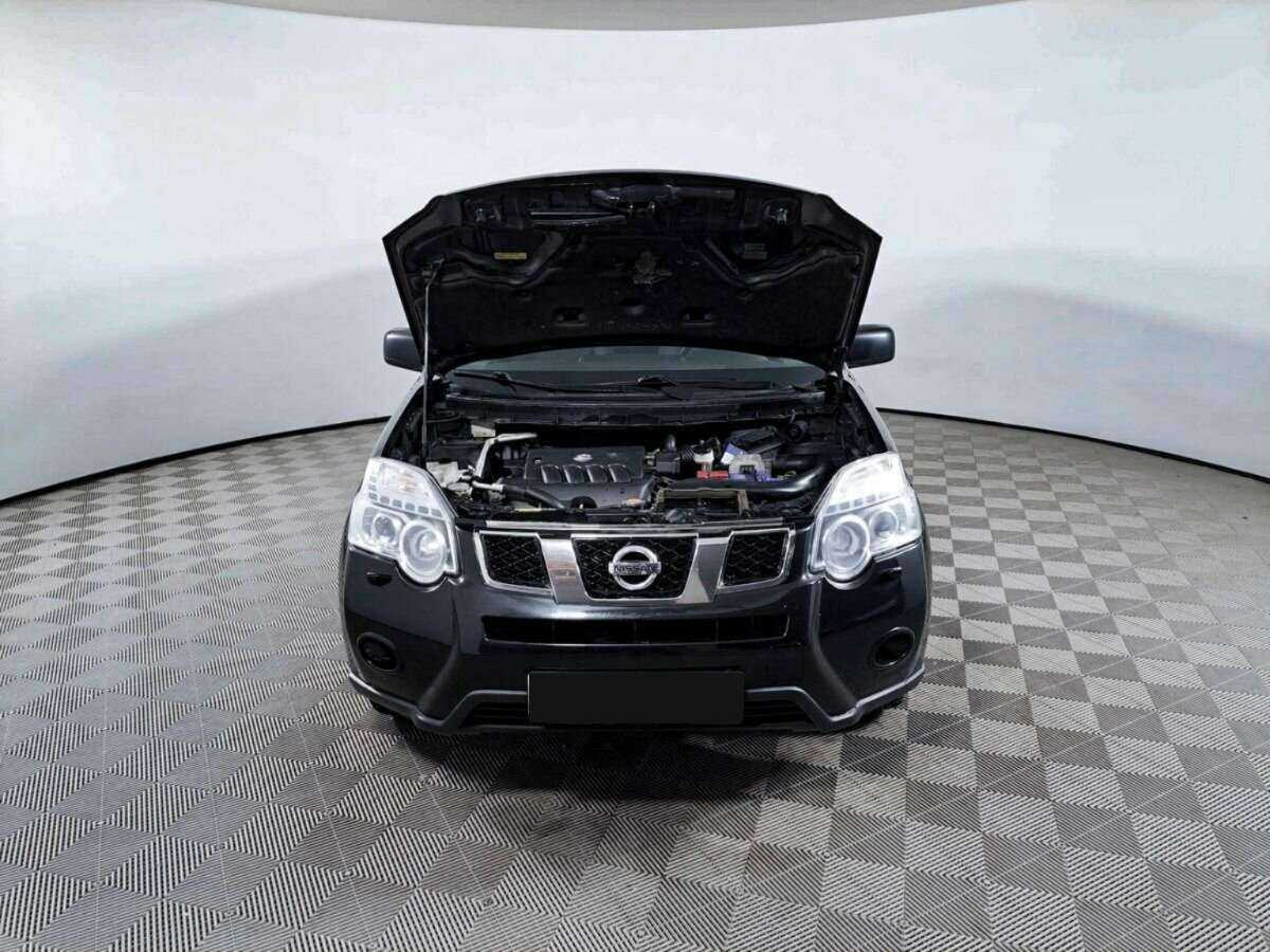 Купить Nissan X-Trail, 2014, 237 905 км.. Фото: #8