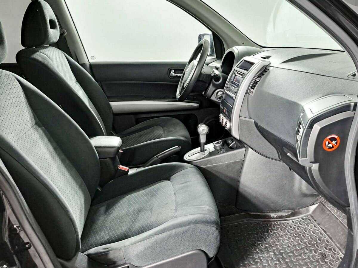 Купить Nissan X-Trail, 2014, 237 905 км.. Фото: #10