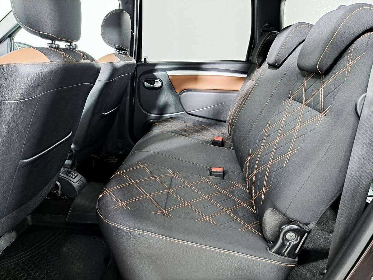 Купить Lada (ВАЗ) Largus, 2019, 96 537 км.. Фото: #11