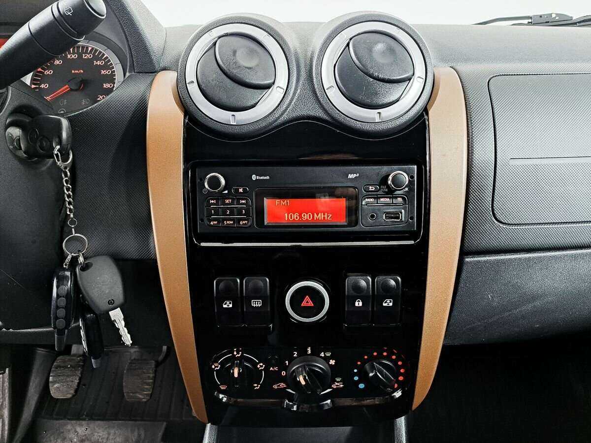 Купить Lada (ВАЗ) Largus, 2019, 96 537 км.. Фото: #14