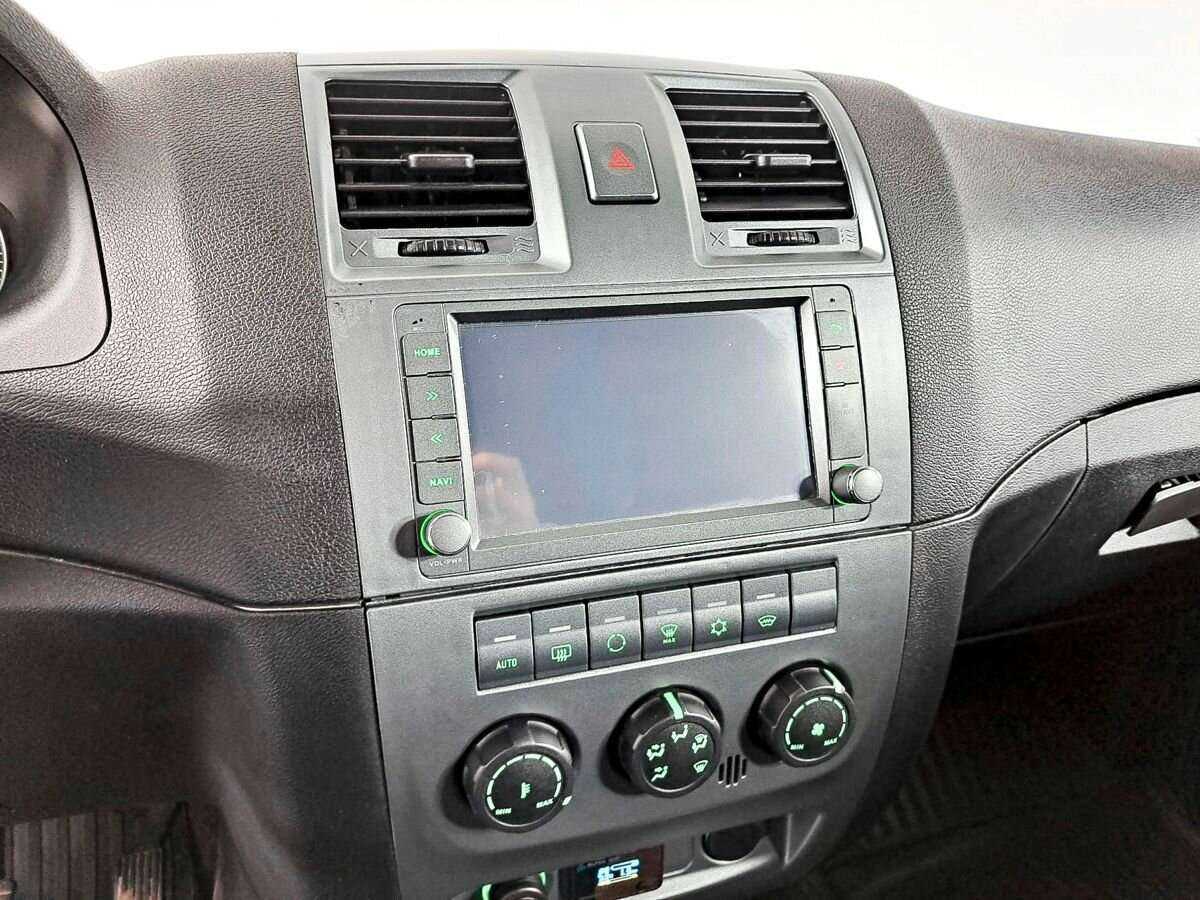 Купить УАЗ Patriot, 2016, 85 041 км.. Фото: #13