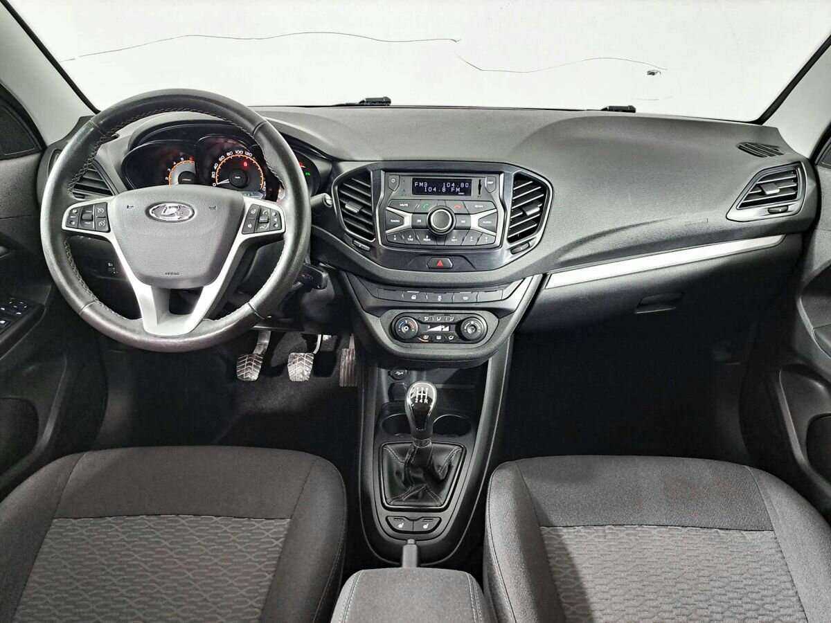 Купить Lada (ВАЗ) Vesta, 2020, 53 000 км.. Фото: #11