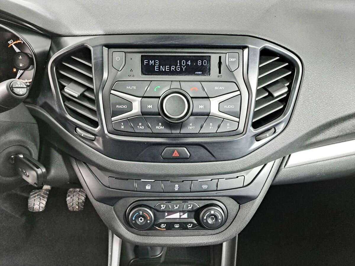 Купить Lada (ВАЗ) Vesta, 2020, 53 000 км.. Фото: #12