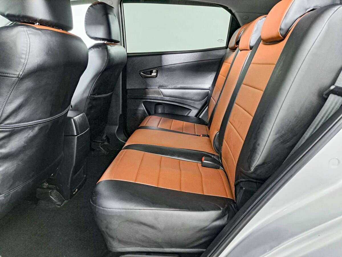 Купить SsangYong Actyon, 2012, 181 750 км.. Фото: #9