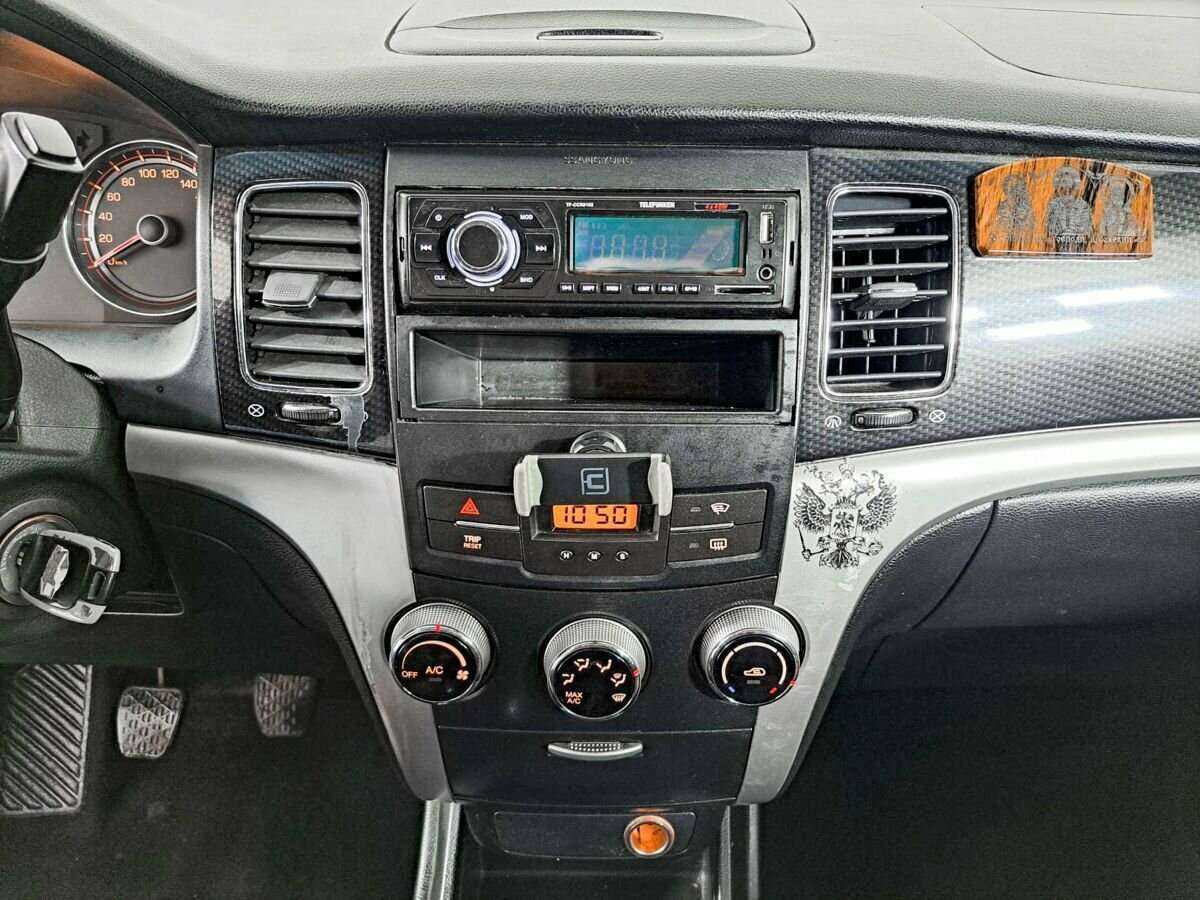 Купить SsangYong Actyon, 2012, 181 750 км.. Фото: #12