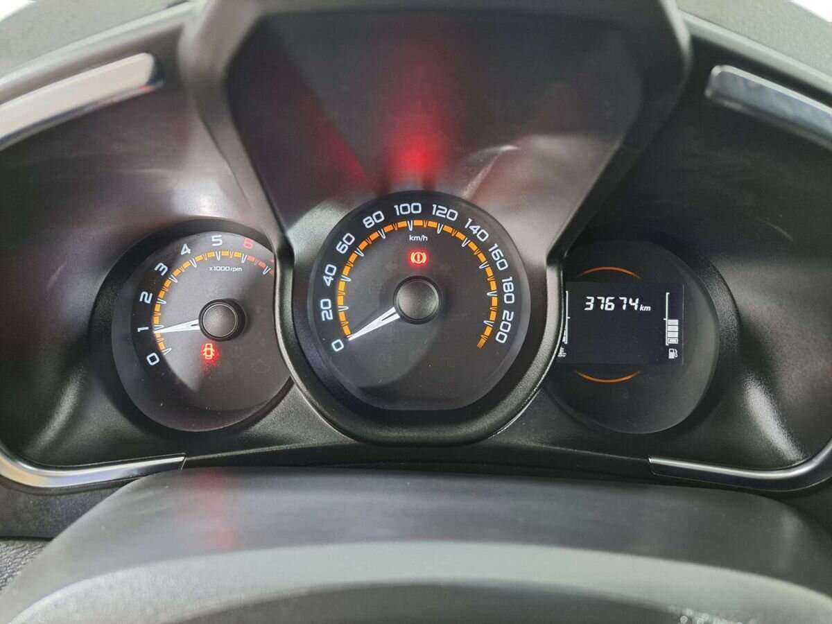 Купить Lada (ВАЗ) XRAY, 2019, 37 673 км.. Фото: #12