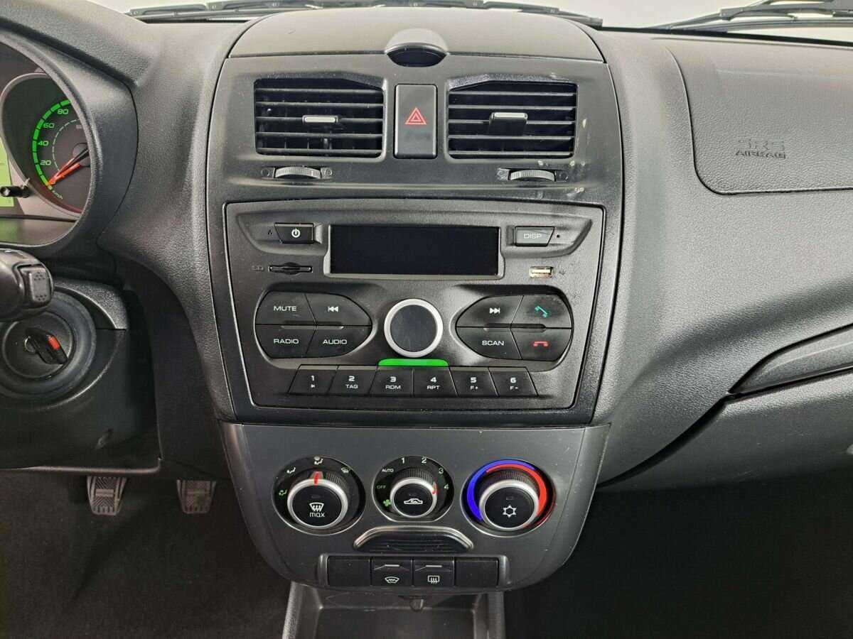 Купить Lada (ВАЗ) Kalina, 2017, 17 803 км.. Фото: #12