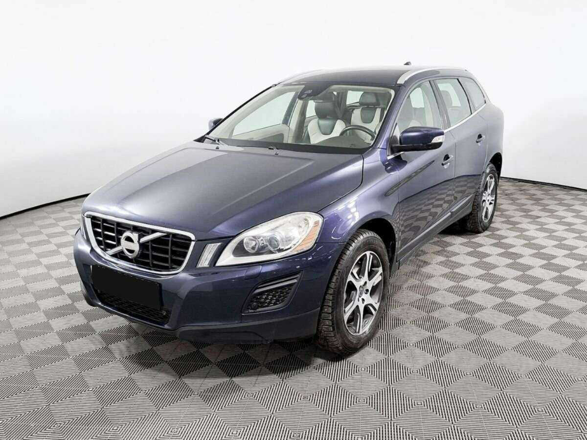 Купить Volvo XC60, 2012, 212 332 км.. Фото: #18