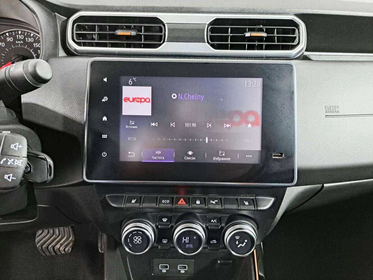 Купить Renault Duster, 2021, 80 500 км.. Фото: #12