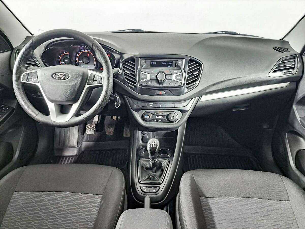 Купить Lada (ВАЗ) Vesta, 2019, 77 710 км.. Фото: #11