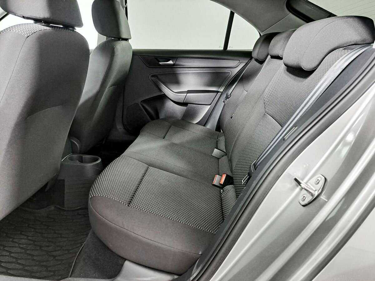 Купить Volkswagen Polo, 2020, 235 766 км.. Фото: #11