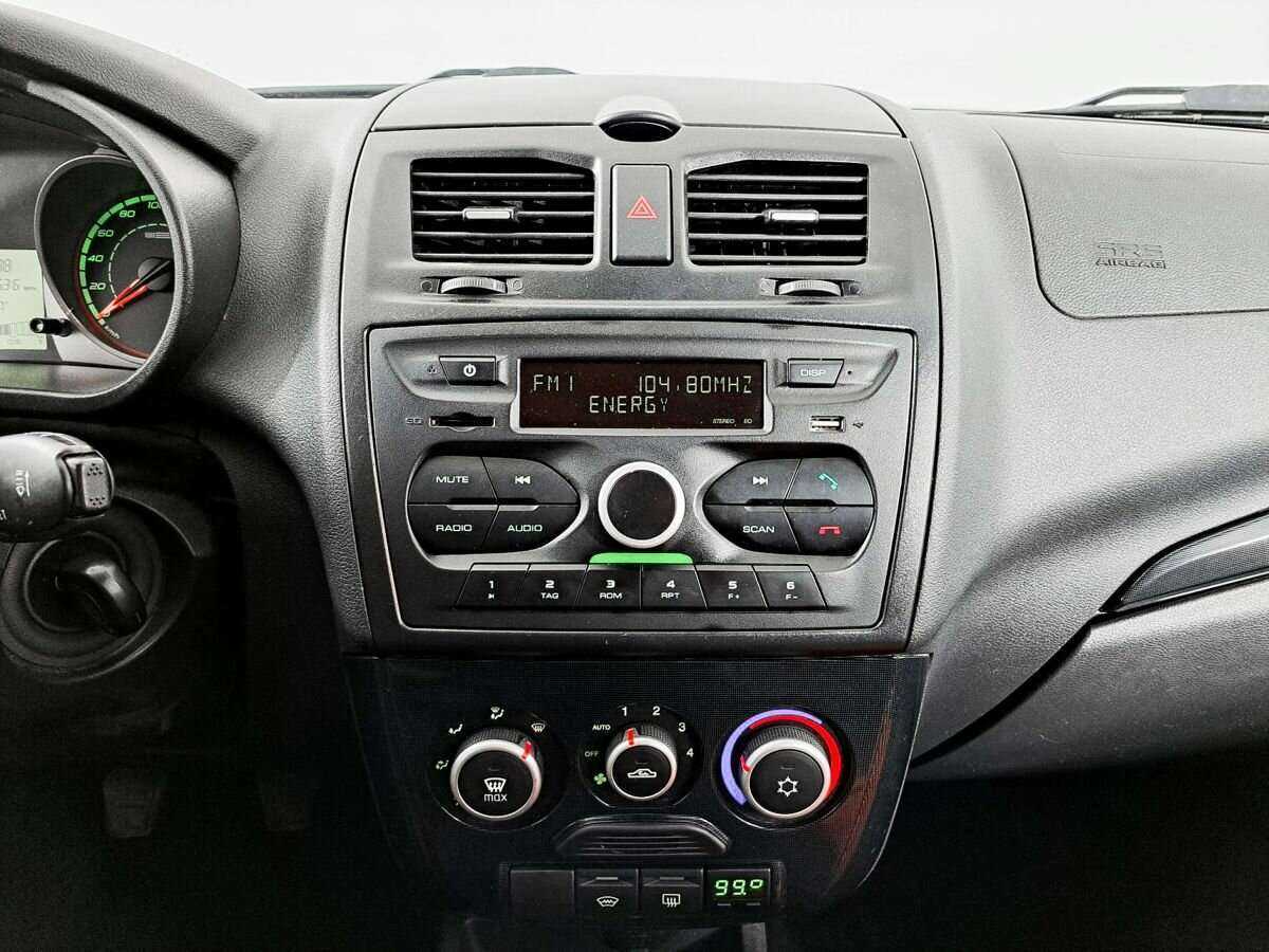 Купить Lada (ВАЗ) Kalina, 2018, 122 540 км.. Фото: #12