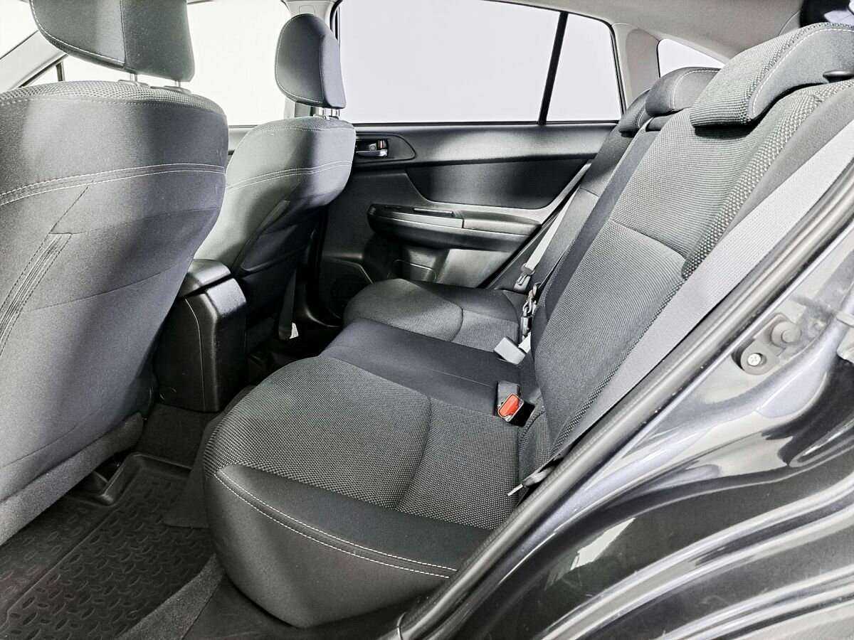 Купить Subaru XV, 2014, 231 250 км.. Фото: #7