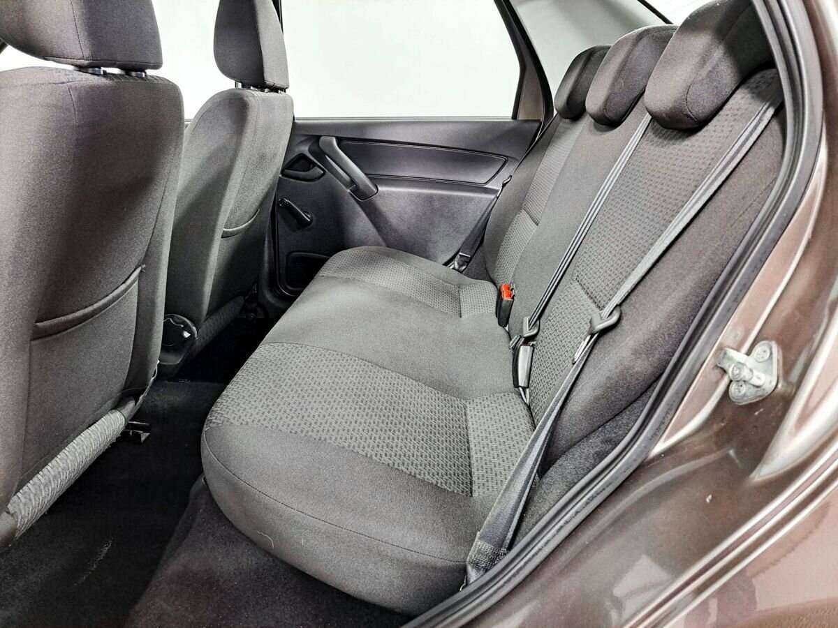 Купить Datsun on-DO, 2019, 42 500 км.. Фото: #9