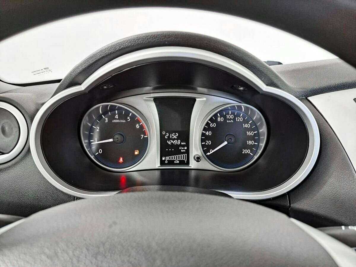 Купить Datsun on-DO, 2019, 42 500 км.. Фото: #10