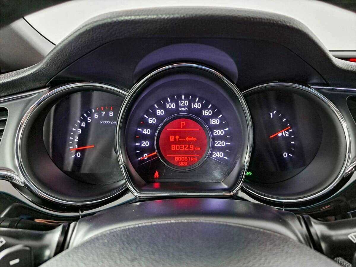 Купить Kia Ceed, 2018, 80 190 км.. Фото: #12