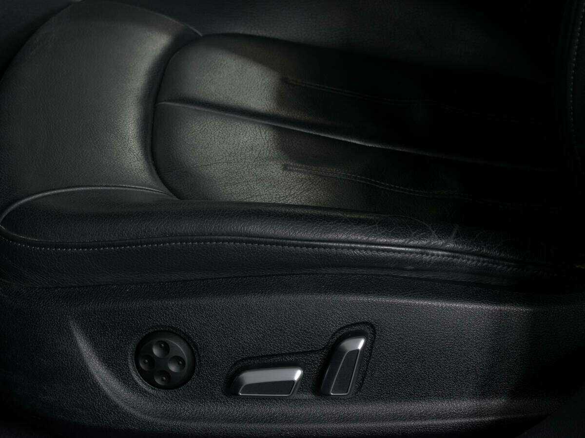 Купить Audi A6, 2017, 133 000 км.. Фото: #15