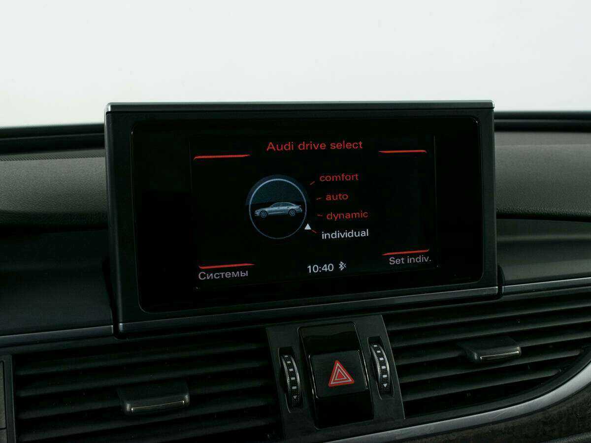 Купить Audi A6, 2017, 133 000 км.. Фото: #18