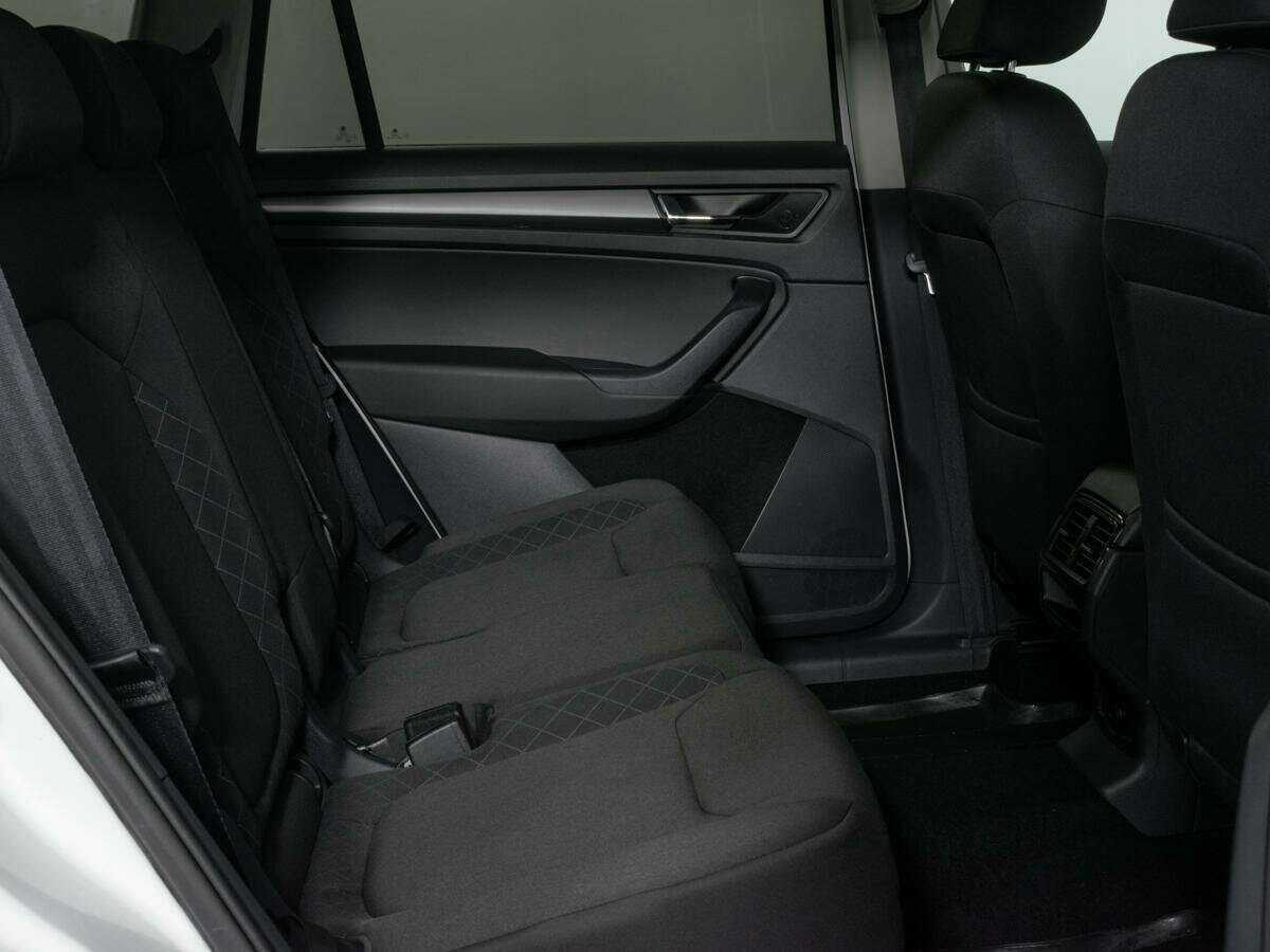 Купить Skoda Kodiaq, 2020, 50 038 км.. Фото: #11