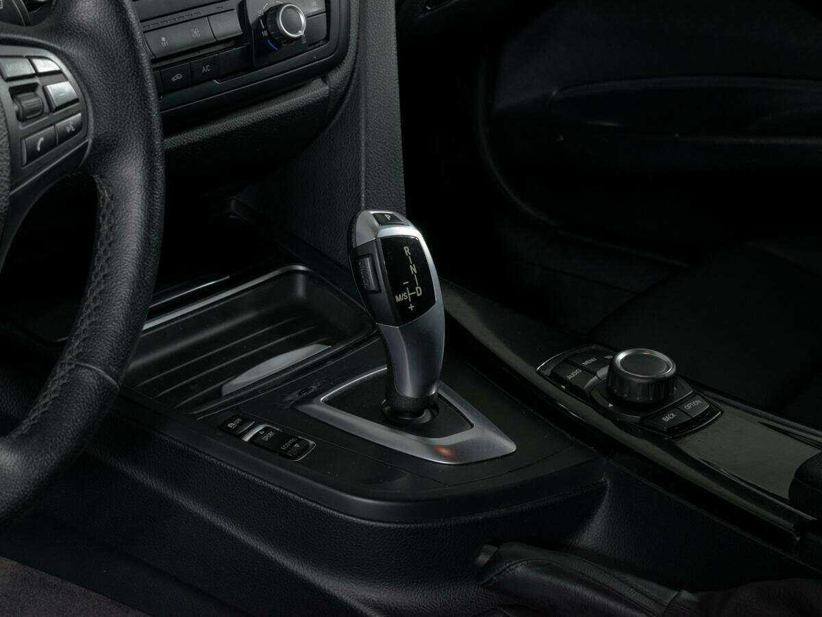 Купить BMW 3 серии, 2014, 193 000 км.. Фото: #14