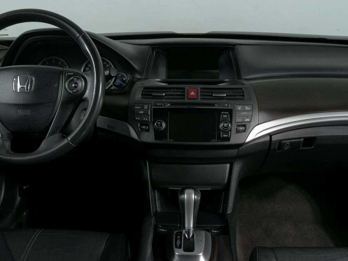 Купить Honda Crosstour, 2014, 130 000 км.. Фото: #9