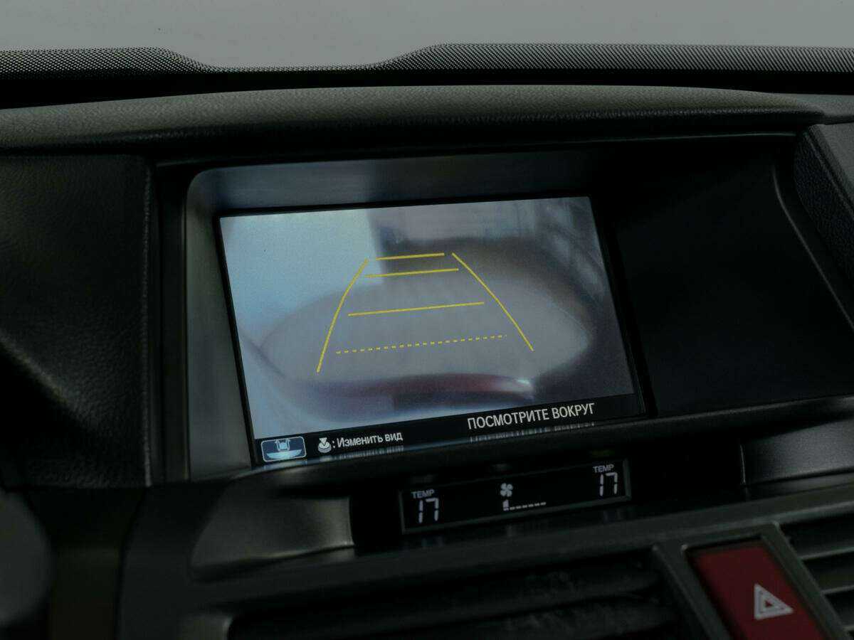 Купить Honda Crosstour, 2014, 130 000 км.. Фото: #16