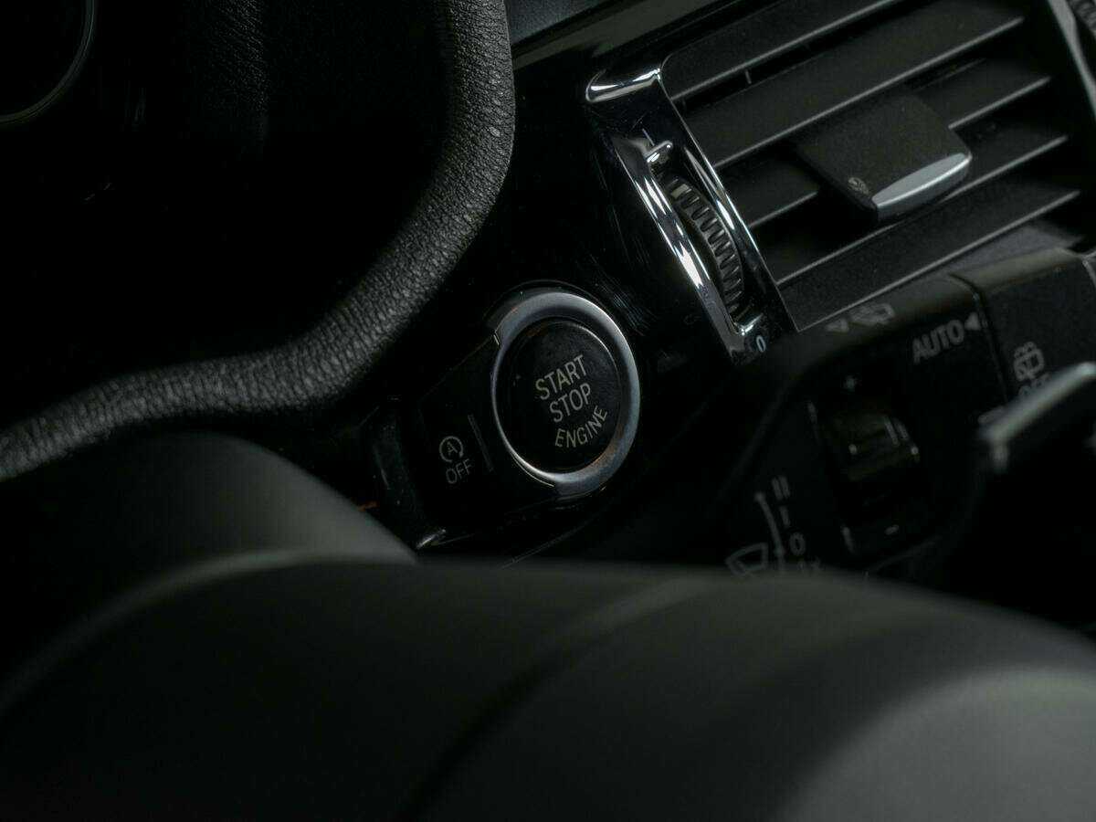 Купить BMW X3, 2014, 119 827 км.. Фото: #17