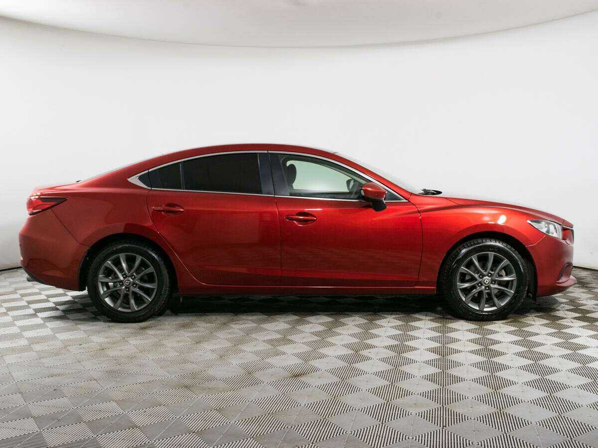 Купить Mazda 6, 2014, 150 349 км.. Фото: #3
