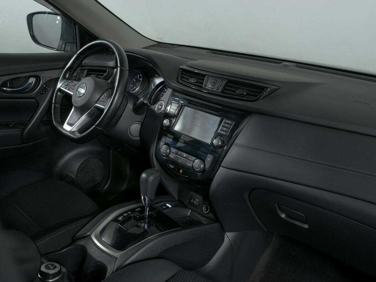 Купить Nissan X-Trail, 2022, 73 111 км.. Фото: #7