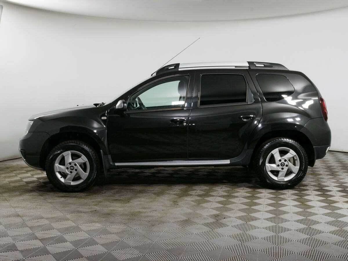Купить Renault Duster, 2015, 145 194 км.. Фото: #7